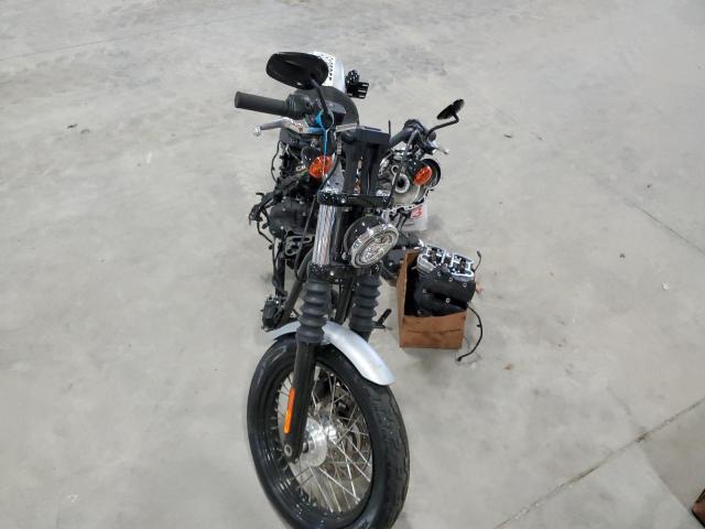 2020 HARLEY-DAVIDSON FXBB 1HD1YJJ13LB077401