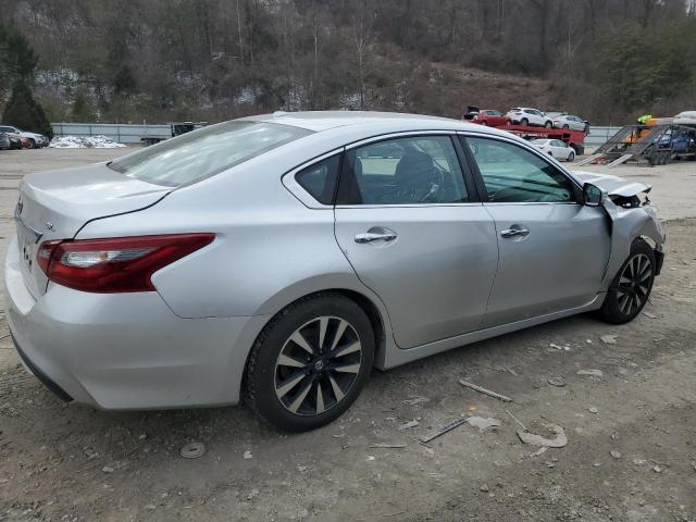 2018 NISSAN ALTIMA 2.5 #3292353277