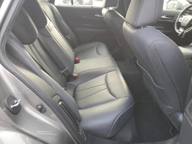 2022 TOYOTA MIRAI LE JTDAAAAA3NA004642