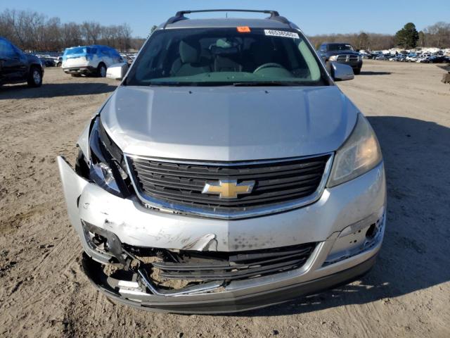 2017 CHEVROLET TRAVERSE L - 1GNKRGKD9HJ129715