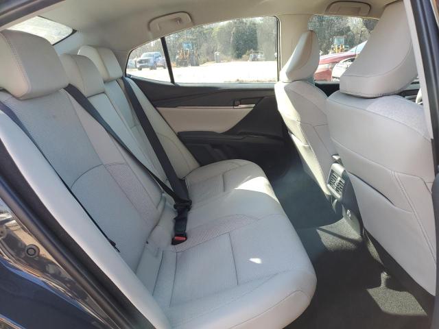2025 TOYOTA CAMRY XSE - 4T1DAACK8SU062612