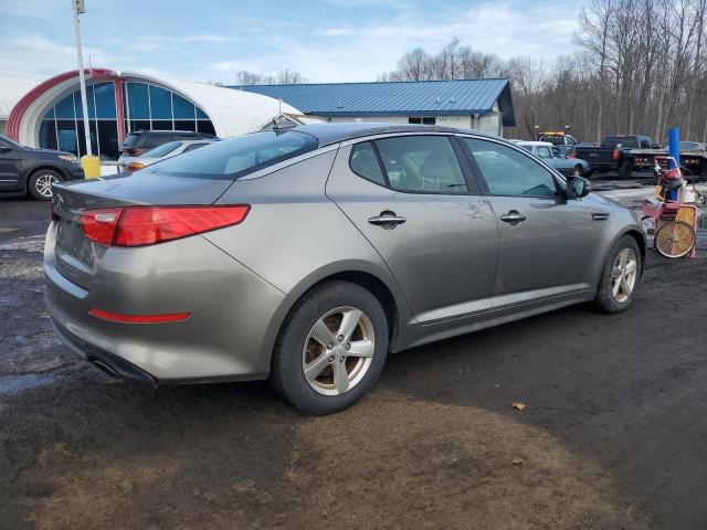 Vin: 5xxgm4a74fg493937, lot: 46239405, kia optima lx 20153