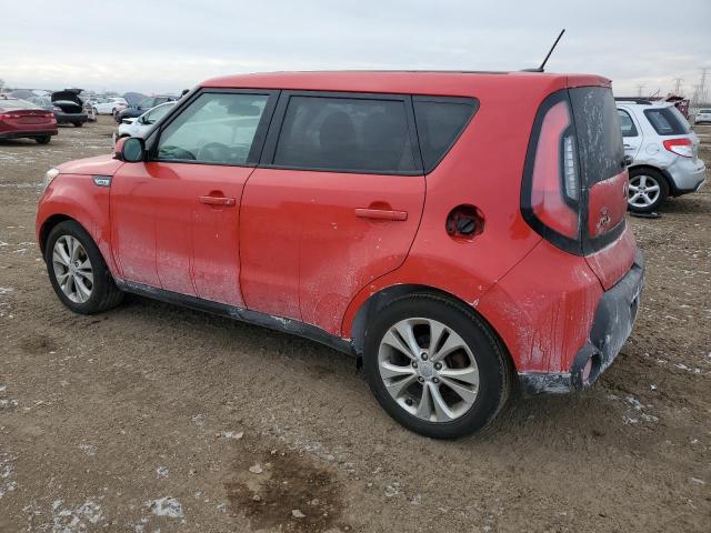 2015 KIA SOUL + - KNDJP3A5XF7780858