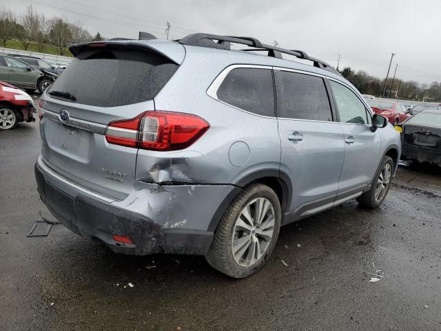 2019 SUBARU ASCENT LIM - 4S4WMALD2K3477335
