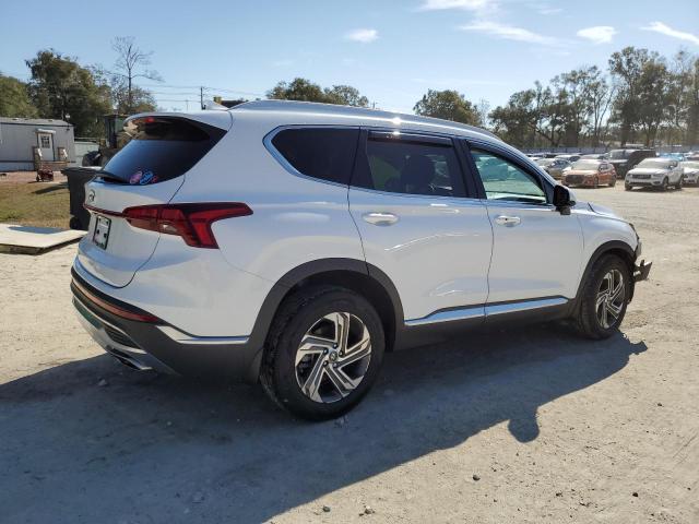 Vin: 5nms24aj7nh431301, lot: 43436255, hyundai santa fe sel 20223