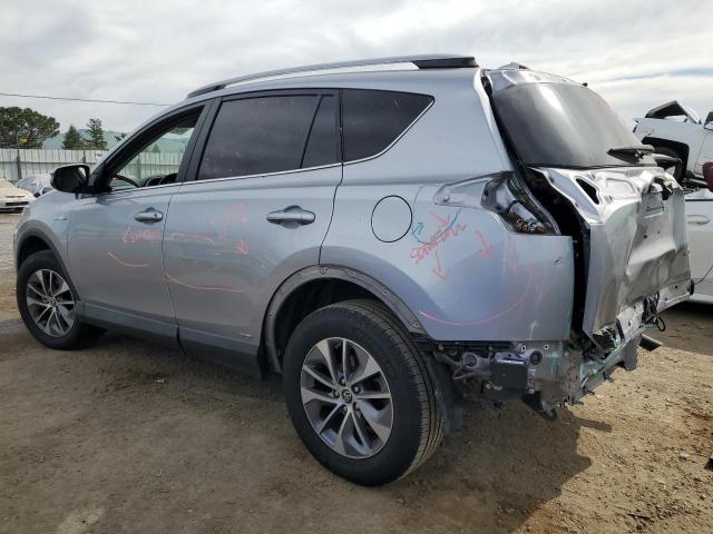 2017 TOYOTA RAV4 HV LE - JTMRJREV5HD153524