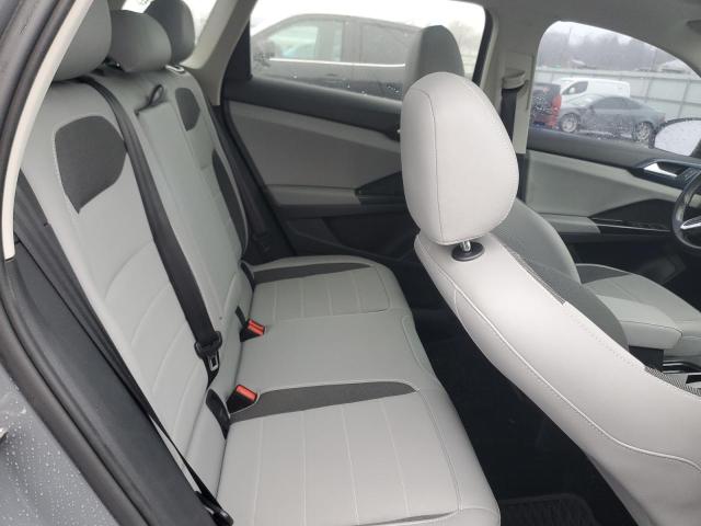 2022 VOLKSWAGEN TAOS SE IQ - 3VVPX7B26NM011060