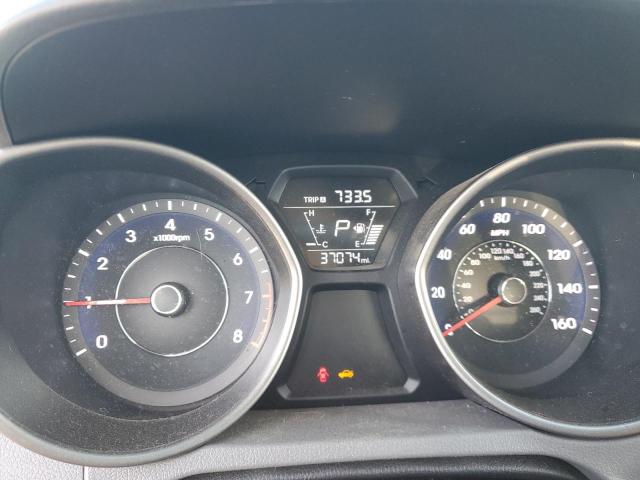 2016 HYUNDAI ELANTRA SE - 5NPDH4AE5GH742418