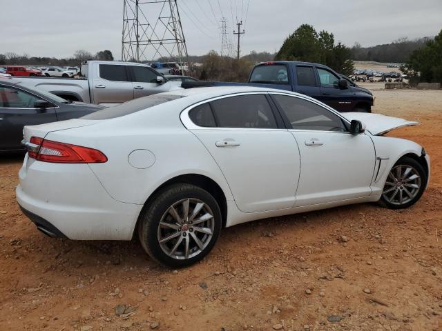 2015 JAGUAR XF 2.0T PR SAJWA0FS0FPU48322