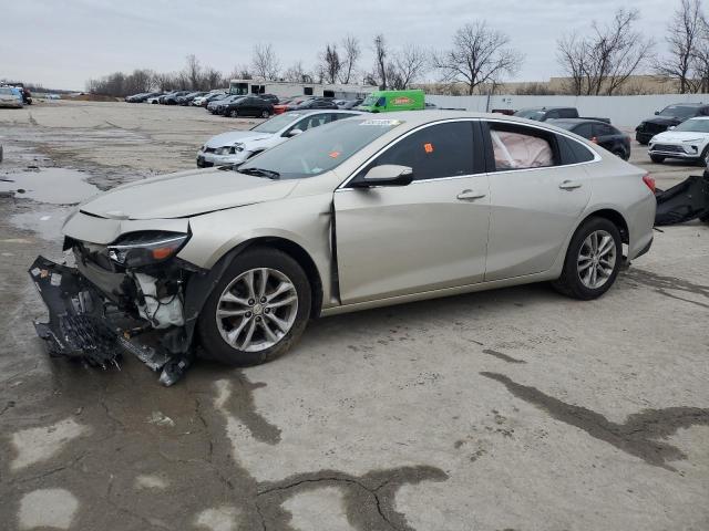 Vin: 1g1ze5st3gf214560, lot: 44931305, chevrolet malibu lt 2016 img_1