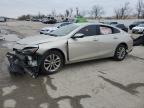 2016 CHEVROLET MALIBU LT - 1G1ZE5ST3GF214560