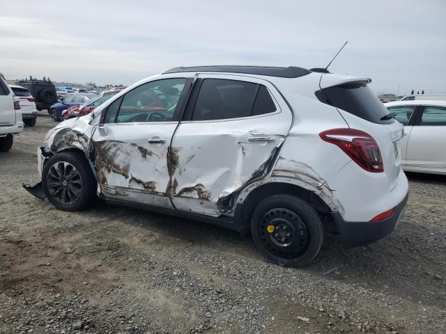 Vin: kl4cjcsb6lb061401, lot: 45740305, buick encore essence 20202