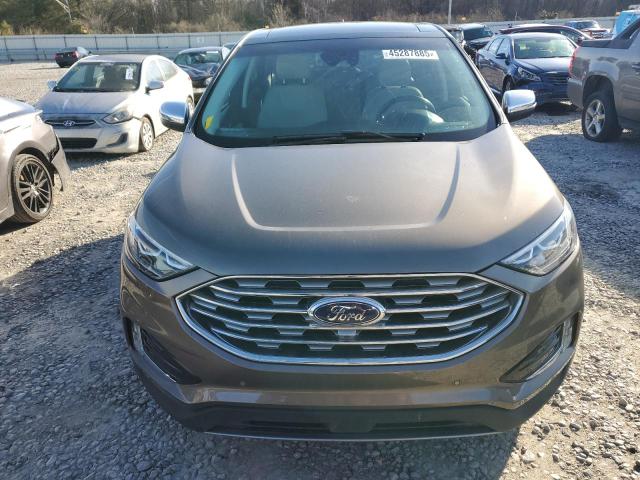 2019 FORD EDGE TITAN - 2FMPK3K90KBC37509