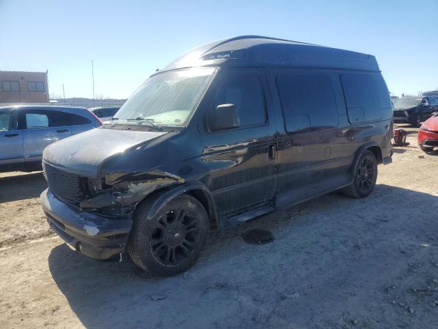 FORD ECONOLINE