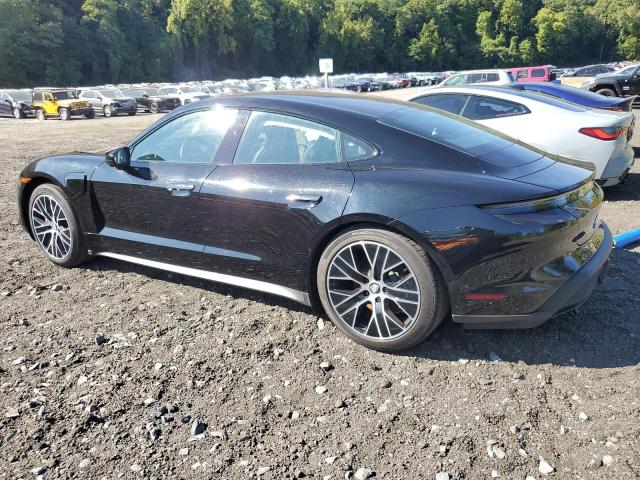 2024 PORSCHE TAYCAN WP0AA2Y11RSA12298