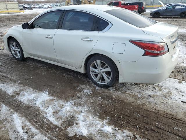 2015 NISSAN ALTIMA 2.5 - 1N4AL3AP8FC134258