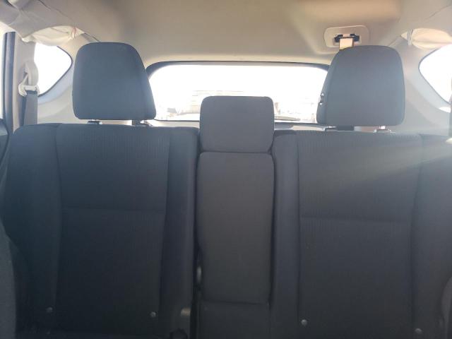 2015 TOYOTA RAV4 LE - 2T3BFREV6FW234535