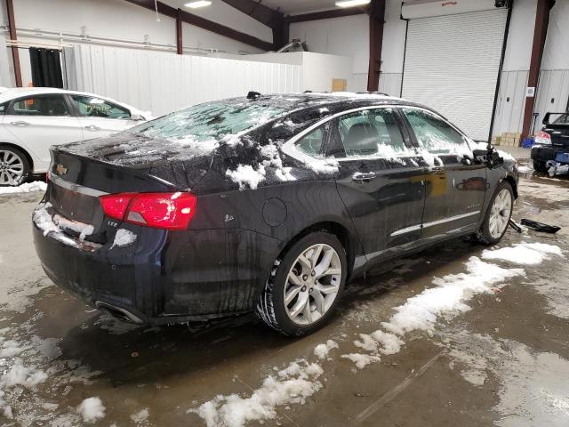 Vin: 1g1145sl1eu130603, lot: 44147475, chevrolet impala ltz 20143