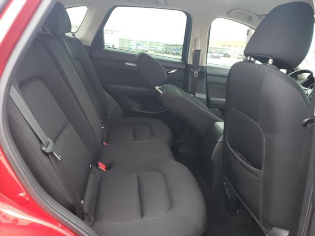2018 MAZDA CX-5 SPORT - JM3KFABM3J1459541