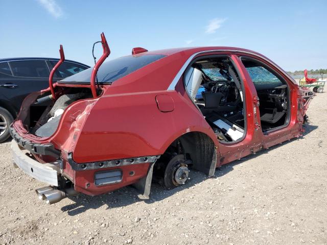Vin: 1g6a15s68h0143292, lot: 46795475, cadillac cts 20173