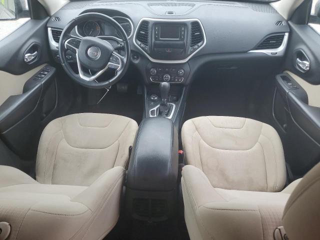 2016 JEEP CHEROKEE L - 1C4PJMCB2GW218397