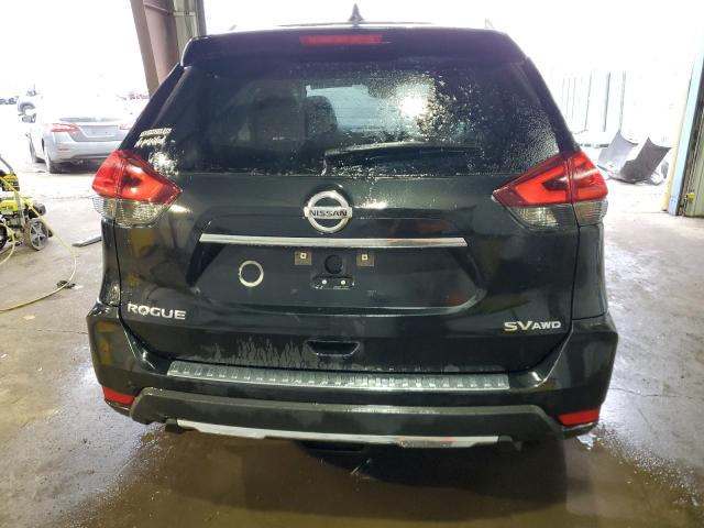 2018 NISSAN ROGUE S - KNMAT2MV1JP517409