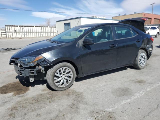 TOYOTA COROLLA L