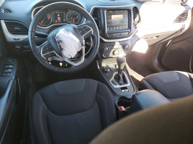 2016 JEEP CHEROKEE L - 1C4PJMCB2GW368882