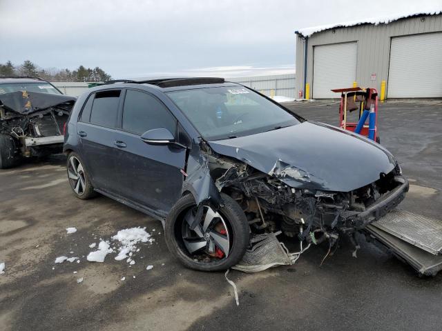 Vin: 3vw547au7jm290978, lot: 45917095, volkswagen gti s 20184