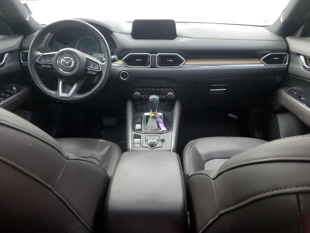 2019 MAZDA CX-5 SIGNA - JM3KFBEY3K0609305