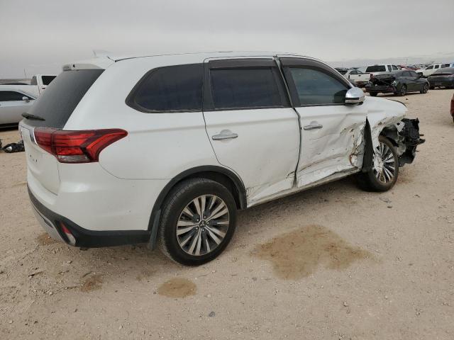 Vin: ja4ad2a3xlz037760, lot: 44806905, mitsubishi outlander es 20203