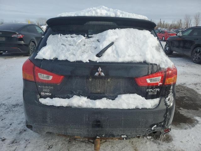 2017 MITSUBISHI RVR SE LIM JA4AJ4AWXHZ608461