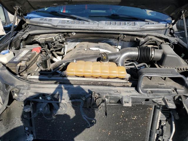 2016 FORD F150 SUPER - 1FTEW1EG6GFB78339