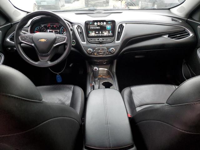 2016 CHEVROLET MALIBU LT - 1G1ZE5ST6GF323966