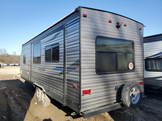 COACHMEN CATALINA 2019 gray   5ZT2CARB4KU034043 photo #4