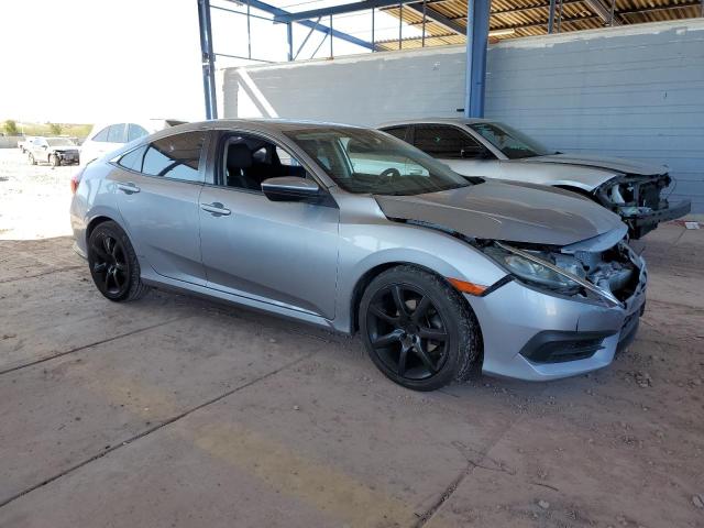 Vin: 19xfc2f59ge200604, lot: 46175335, honda civic lx 20164