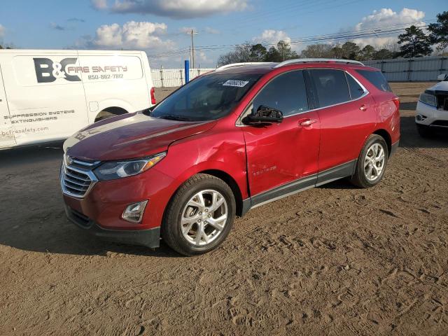 CHEVROLET EQUINOX PR