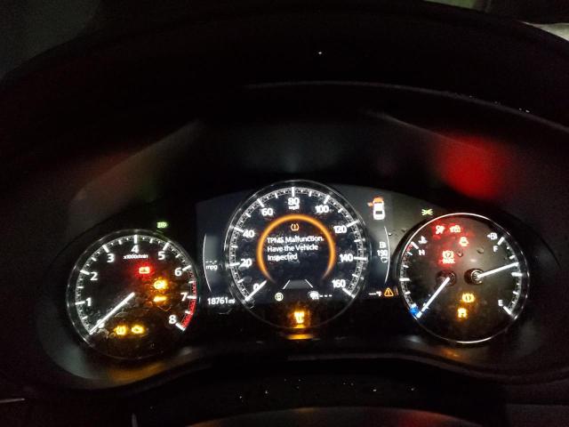 2024 MAZDA 3 SELECT S SELECT SPORT 3MZBPABM7RM405127 from the USA