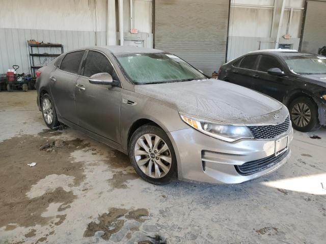 2018 KIA OPTIMA LX - 5XXGT4L36JG272474