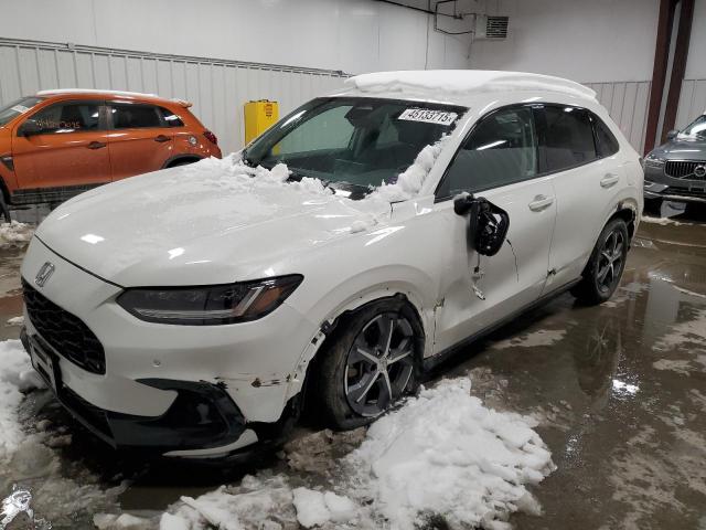 HONDA HR-V EXL
