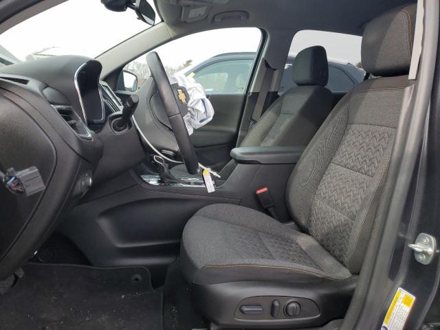 2022 CHEVROLET EQUINOX LT - 2GNAXUEV3N6156227