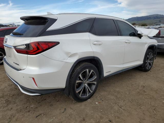 2018 LEXUS RX 450H L JTJDGKCA1J2003490