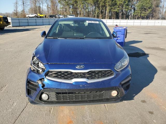 2019 KIA FORTE FE - 3KPF24AD0KE129752