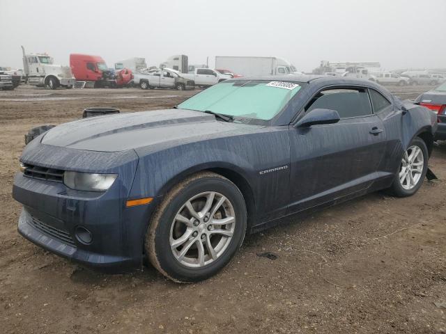 CHEVROLET CAMARO LS