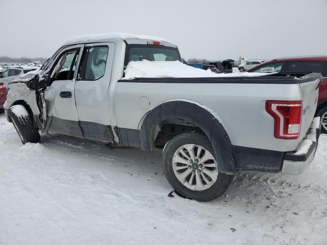 Vin: 1ftex1ep3gfc15697, lot: 45468885, ford f-150 super cab 20162