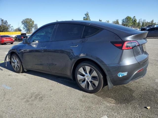 Vin: 5yjygdee4mf089976, lot: 45035445, tesla model y 20212