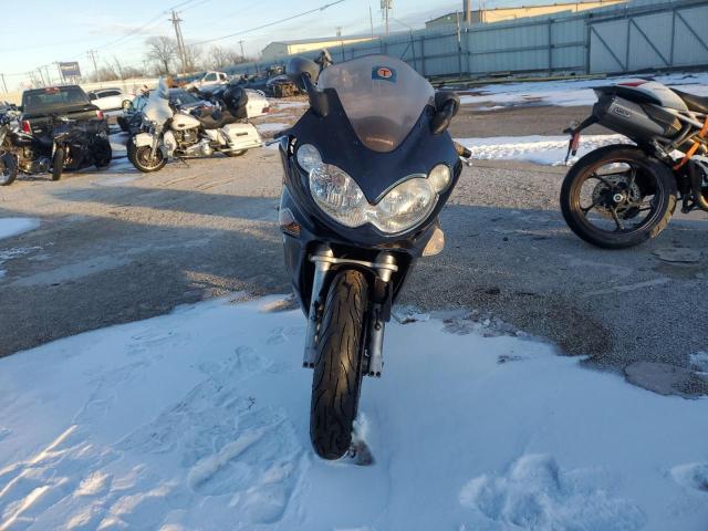 2005 KAWASAKI ZX1200 C - JKAZX9C125A018376