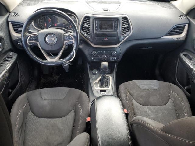2016 JEEP CHEROKEE L 1C4PJMCB6GW122062