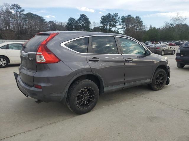 Vin: 2hkrm4h33fh684328, lot: 47239515, honda crv lx 20153