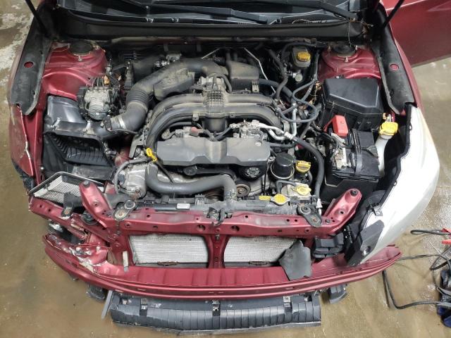 2015 SUBARU LEGACY 2.5 - 4S3BNBF61F3038670